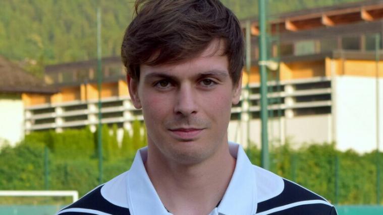 Nikola Jurcevic wirbelt in Zukunft bei Latsch