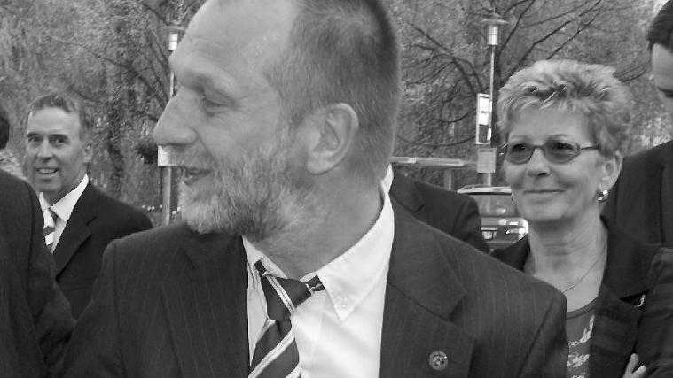 Jari Helle verstarb im Alter von 54 Jahren