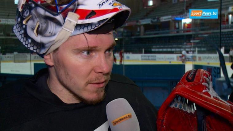 Pekka Tuokkola stand im SportNews-Interview Rede und Antwort.