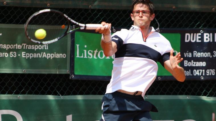 Lukas Holzner