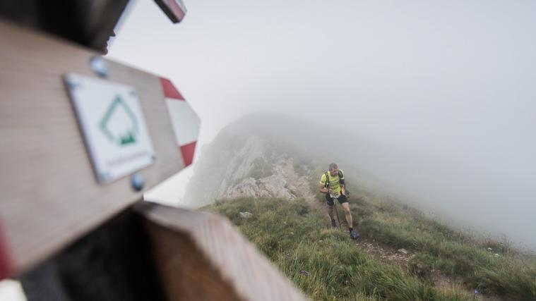 Das Ultra Skyrace war ein voller Erfolg