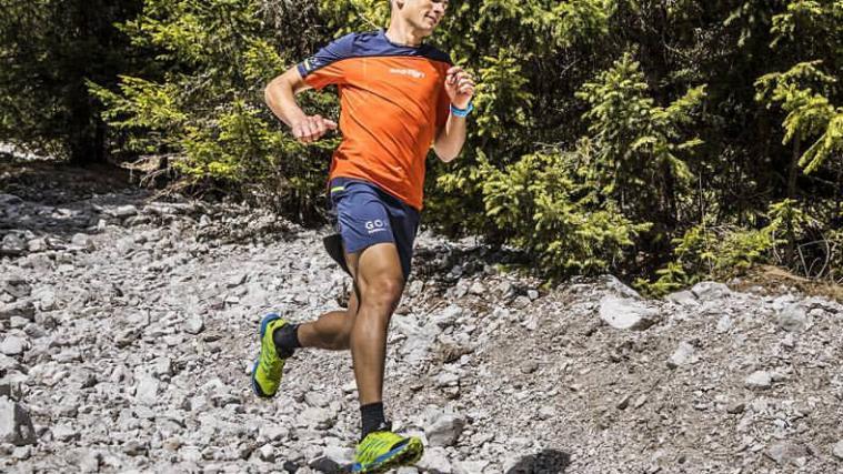 Daniel Jung überzeugte in der Schweiz (Foto: Facebook)