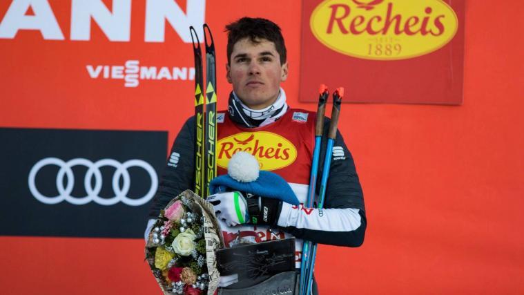 Gelingt Samuel Costa in Lahti der große Coup, sprich ein Medaillengewinn? (Foto Flawiak)