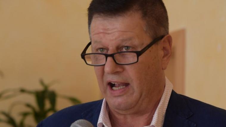 Paul Georg Tappeiner, Präsident des Autonomen Landeskomitees Bozen (Foto: DLife)