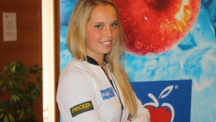 Verena Meliss © fit