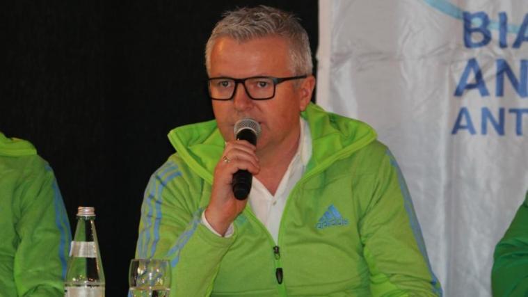 Das Doping-Verfahren gegen Gottlieb Taschler und Co. wird neu aufgerollt.