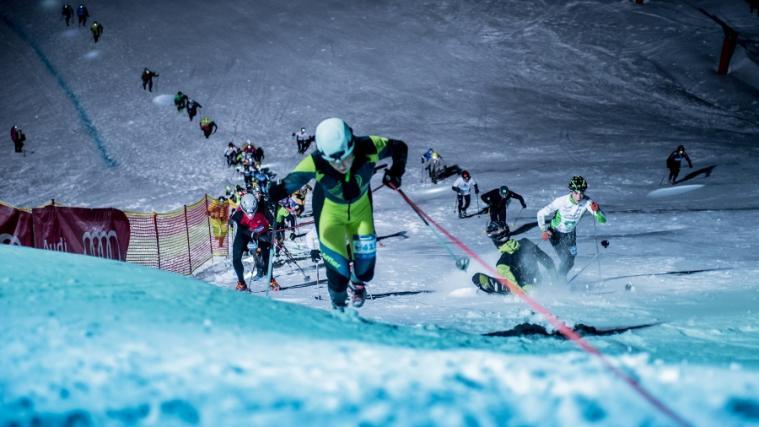 Die Skitourengeher werden am 21. Januar die Salsong in Angriff nehmen