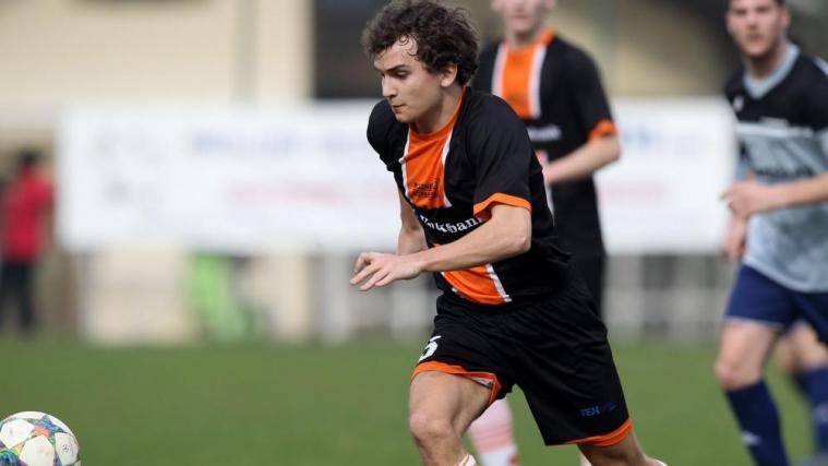 Der Bozner FC muss in die Landesliga. © www.runggaldier.it / Dieter Runggaldier
