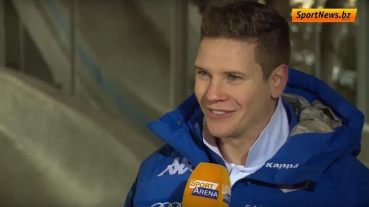 Kevin Fischnaller