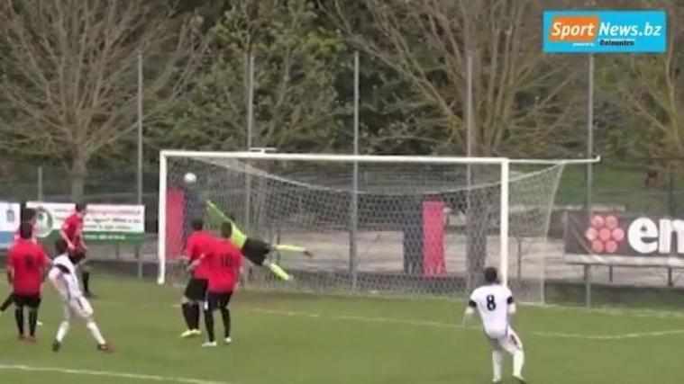 St. Georgen hat trotz der 0:1-Auswärtsniederlage, noch alle Chancen sich die Finalteilnahme zu sichern.