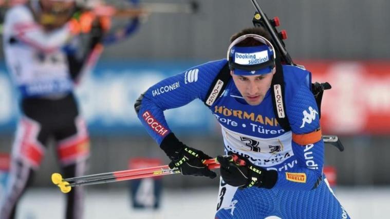 Dominik Windisch möchte auch heuer wieder für Furore sorgen.