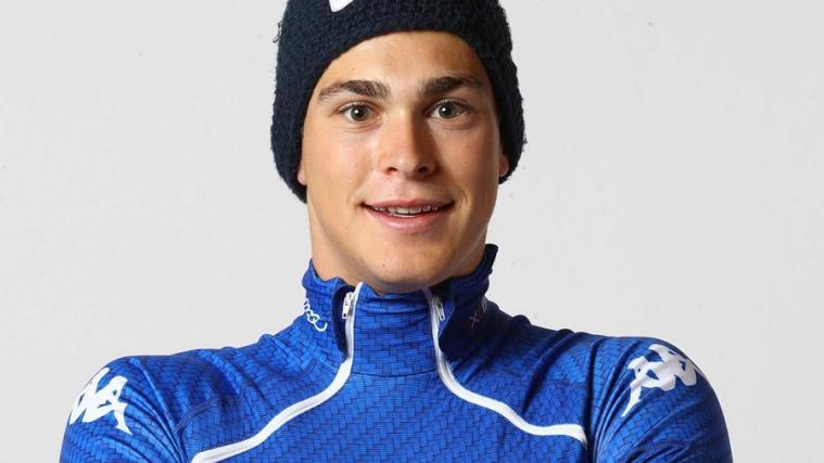 Bobpilot Patrick Baumgartner wurde Siebter im Europacup. (Foto: Pentaphoto)