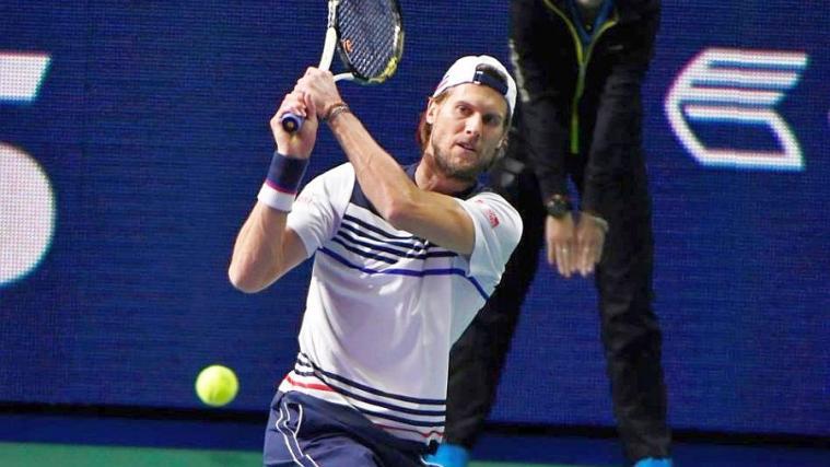 Andreas Seppi