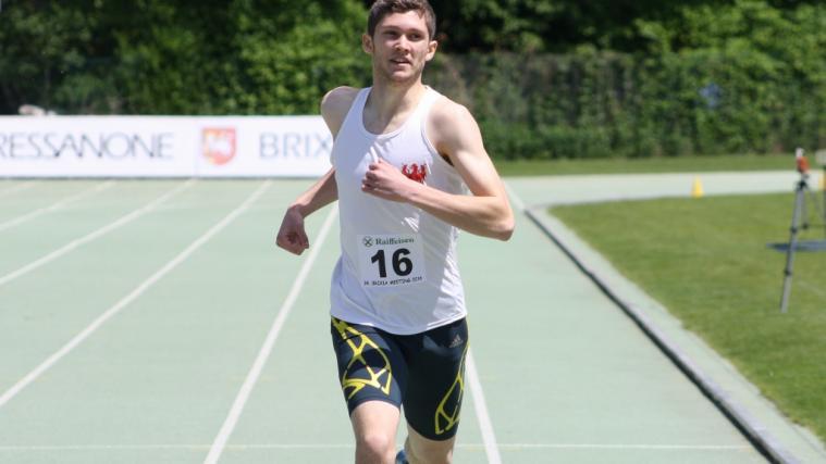 Michael Albrecht