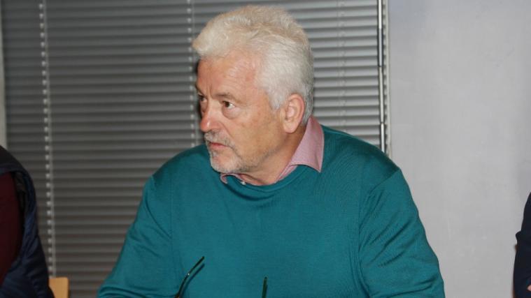 Richard Weißensteiner