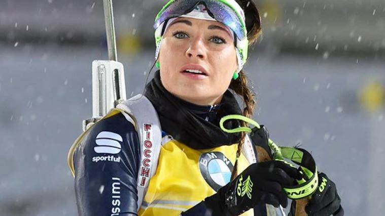 Dorothea Wierer