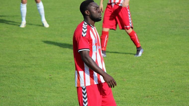 Willy Amofah