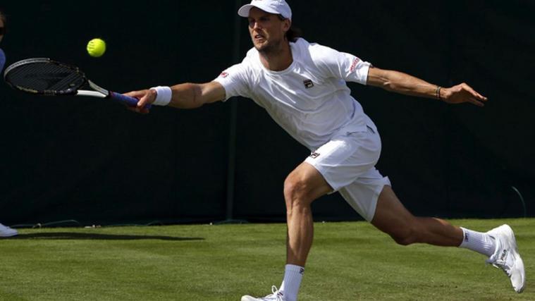 Andreas Seppi