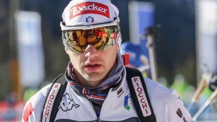 Dominik Windisch war mit dem Endergebnis nicht zufrieden (Pentaphoto)