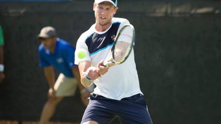 Andreas Seppi (Foto: ATP Winston Salem Facebook)