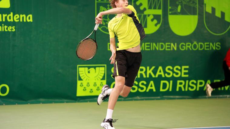 Erwin Tröbinger (Foto Marco Wanker)