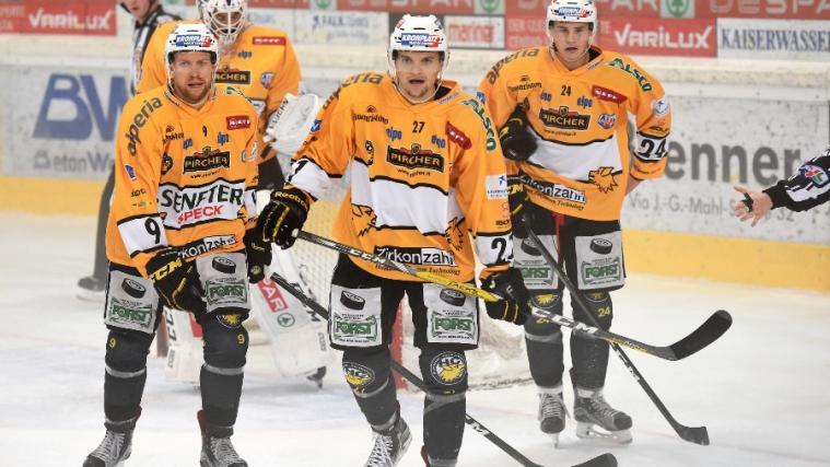 Hofer, Thum und Leitner wollen Heimsieg (Foto: Foto Optic Rapid)