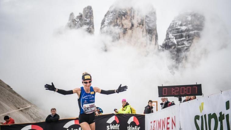 Elena Casaro ist auch dieses Jahr mit von der Partie. © www.wisthaler.com