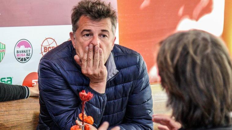 Luca Piazzi (Foto Paolo Savio)