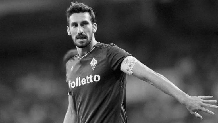 Davide Astori verstarb an abnormal erhöhter Herzfrequenz. © PIXATHLON/SID
