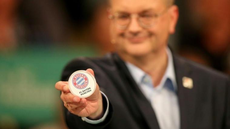 Bayern München ist der Rekordsieger des Wettbewerbs © FIRO/SID