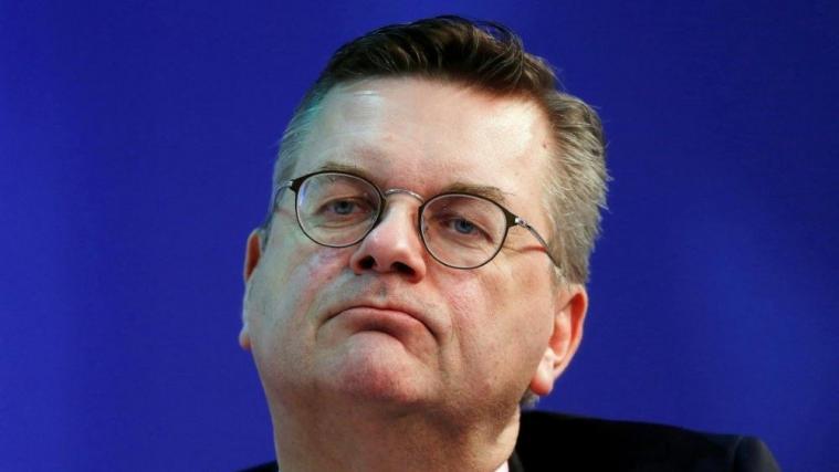 Grindel verlangt von Özil eine öffentliche Aussage © PIXATHLON/SID