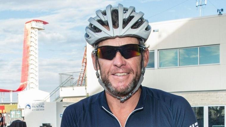 Ehemaliger Rivale Lance Armstrong besuchte Jan Ullrich © SID / SUZANNE CORDEIRO