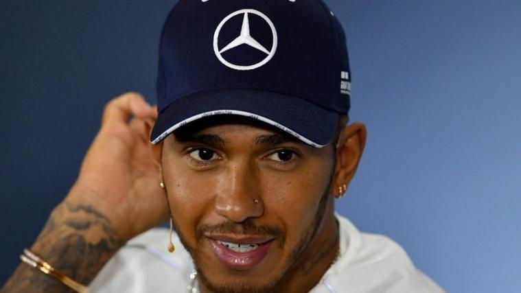 Lewis Hamilton nimmt seine Anschuldigungen zurück © SID / ANDREJ ISAKOVIC