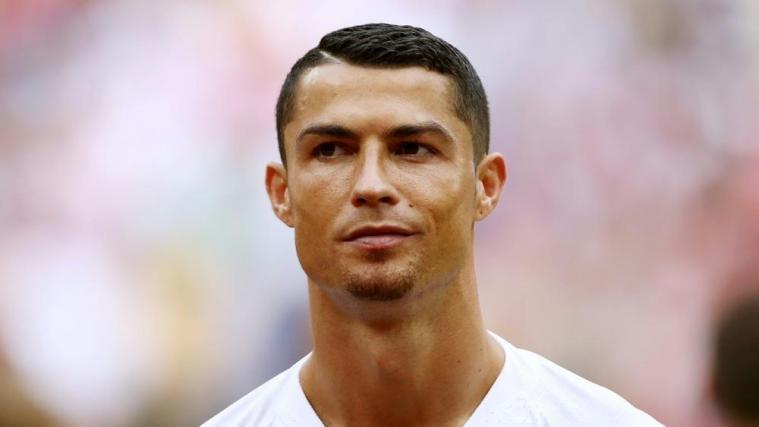 Turin ist angeblich an Ronaldo interessiert © PIXATHLON/SID