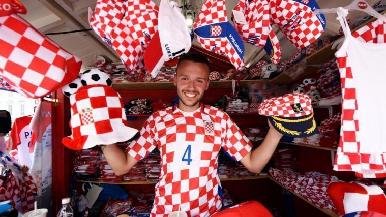 Russland Kroatien Live Russland Kroatien Live