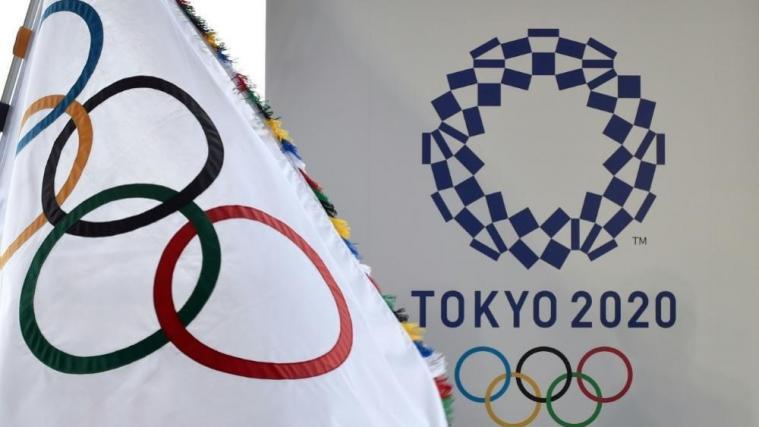 Der Fackellauf für Olympia 2020 beginnt in Fukushima © SID / KAZUHIRO NOGI