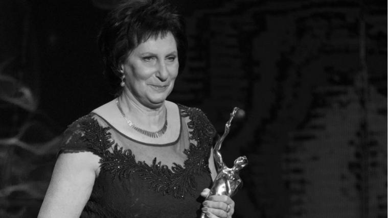 Szewinska verstarb in Folge einer Krebserkrankung © PIXATHLON/SID