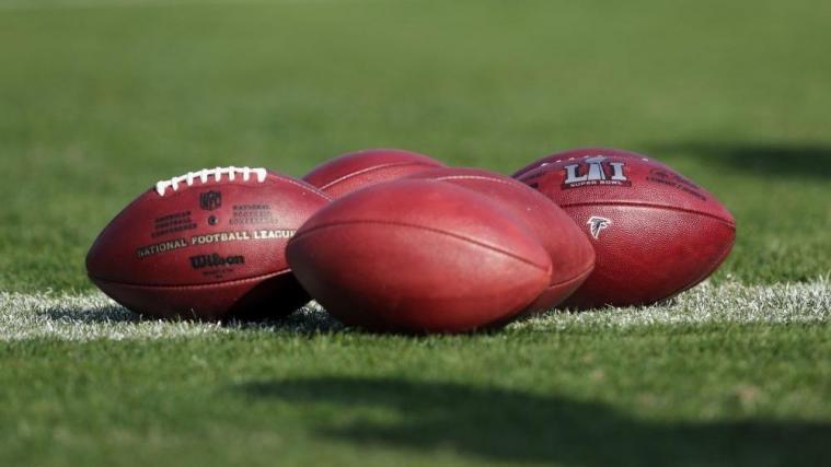 Super Bowl: Die Spannung steigt © APA/getty / TIM WARNER