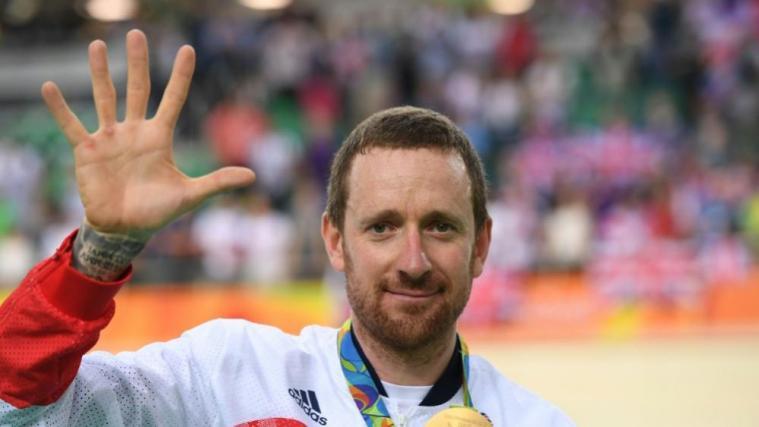 Bradley Wiggins fängt ein Studium an © SID / ERIC FEFERBERG