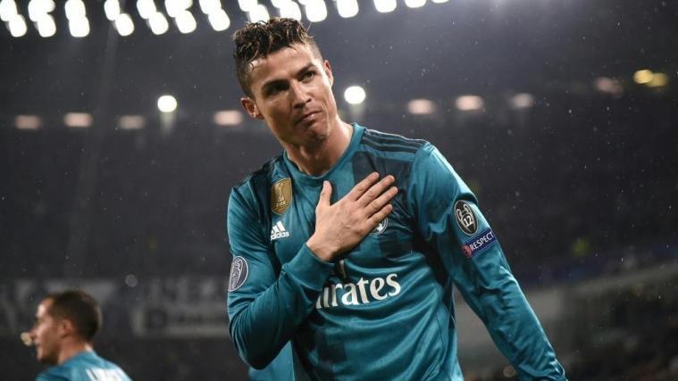 Wer ersetzt Cristiano Ronaldo bei Real Madrid? © SID/Archiv / Marco BERTORELLO