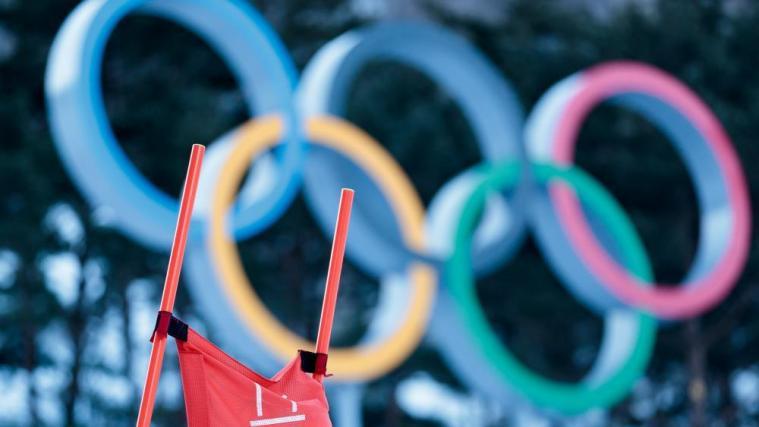 Winterspiele in Europa? Eine schwierige Aufgabe © APA / EXPA/JOHANN GRODER