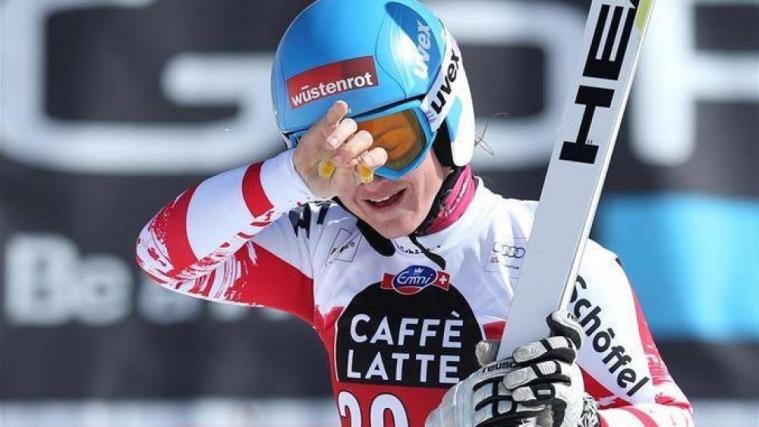 Lizz Görgl war eine der erfolgreichsten Österreichischen Skifahrerinnen. © Facebook / Lizz Görgl