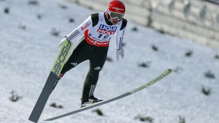 Eisenbichler und Co. gewinnen in Zakopane © PIXATHLON/SID