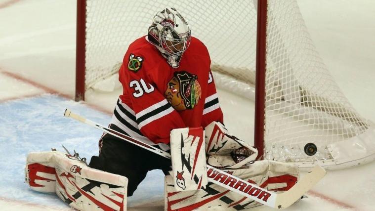 Die Todesursache um Ray Emery ist geklärt © SID / JONATHAN DANIEL