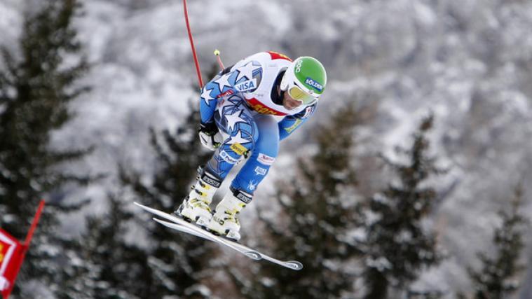 Bode Miller