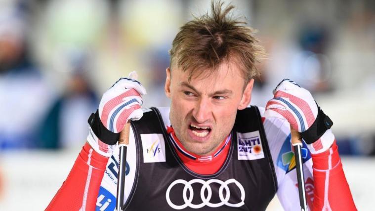 Petter Northug schließt sein Karriereende nicht aus © APA/afp / JONATHAN NACKSTRAND