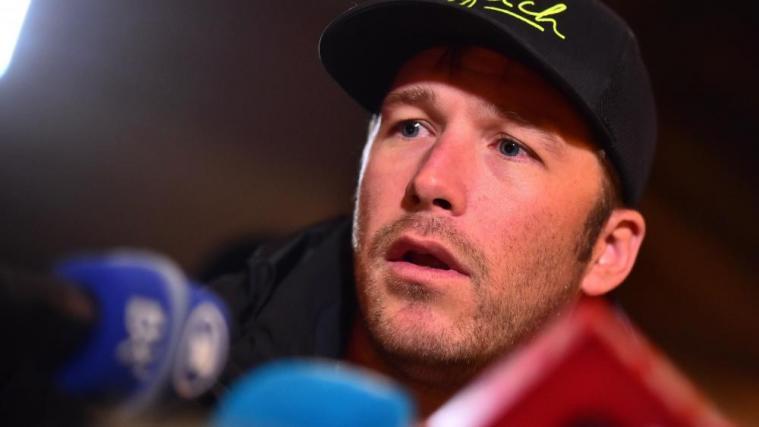 Ex-Skistar Bode Miller. © APA/afp / JURE MAKOVEC