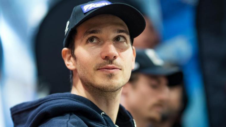 Felix Neureuther wird am Mittwoch nicht starten. © APA / EXPA/JOHANN GRODER