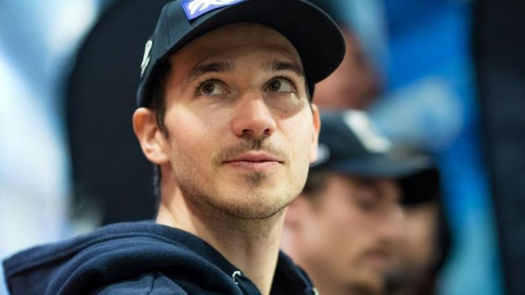 Neureuther muss auf den Weltcup-Riesenslalom verzichten © SID / JOHANN GRODER