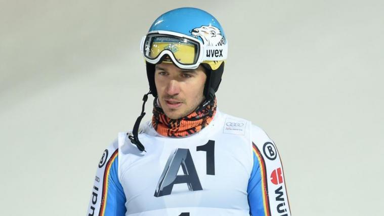 Felix Neureuther sorgt sich um die Zukunft der Winterspiele. © APA/afp / CHRISTOF STACHE